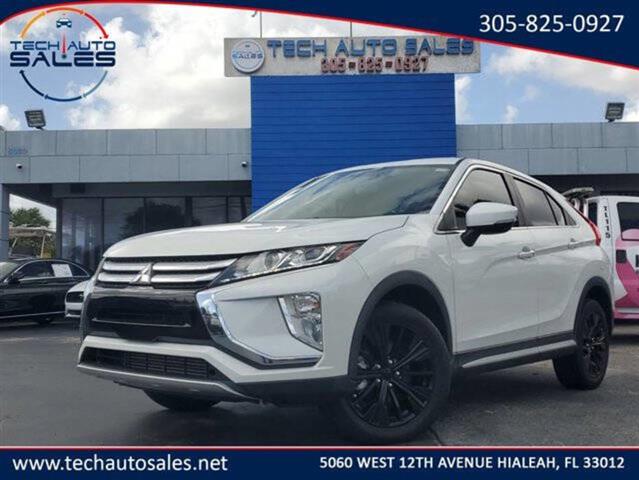 $15995 : 2019 Mitsubishi Eclipse Cross image 1