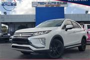 2019 Mitsubishi Eclipse Cross en Hialeah