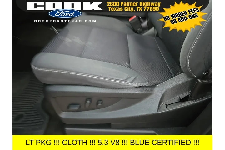 $20983 : Chevrolet Silverado 1500 201 image 5