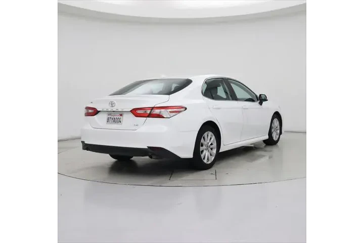 $22998 : Toyota Camry 2020 LE 4dr Sed image 8