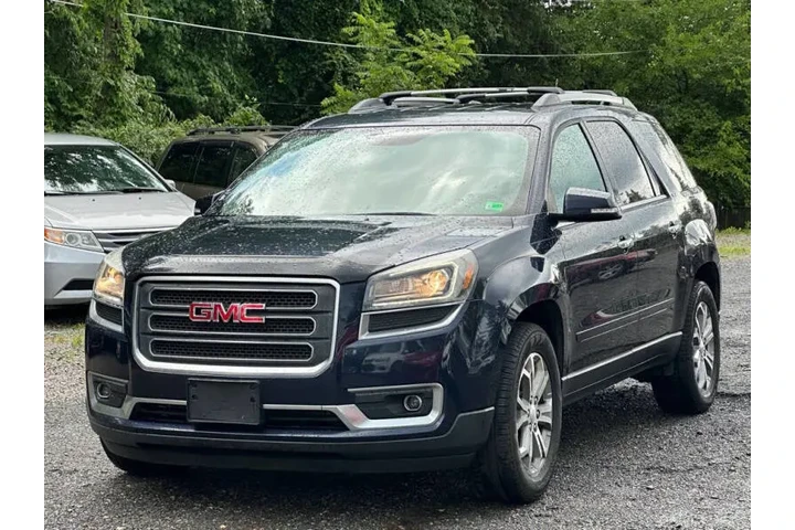 $10990 : 2015 GMC Acadia SLT-1 image 4