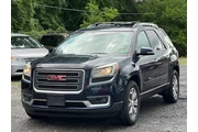 $10990 : 2015 GMC Acadia SLT-1 thumbnail