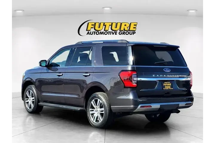 $37999 : Ford Expedition 2024 4x2 Lim image 6