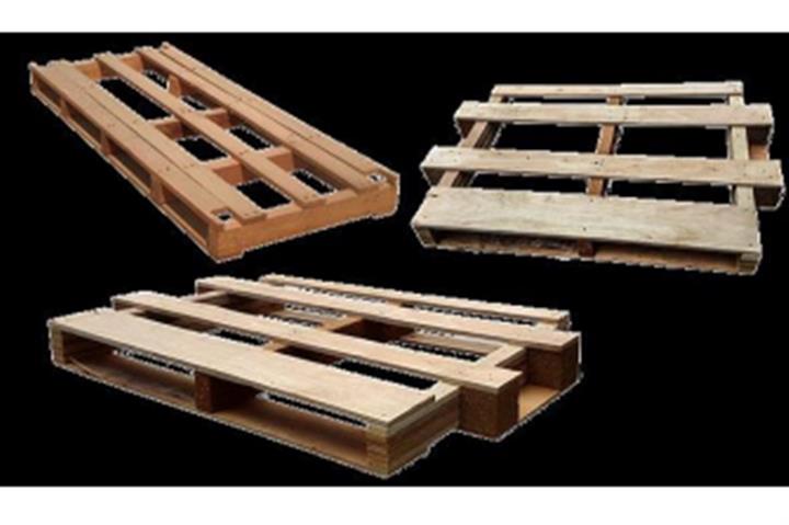 American Pallet Manufacturers image 1