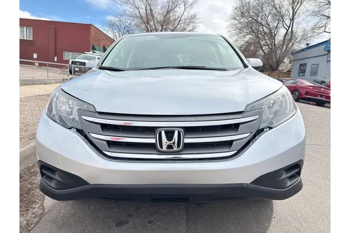 $12995 : 2012 CR-V EX image 2