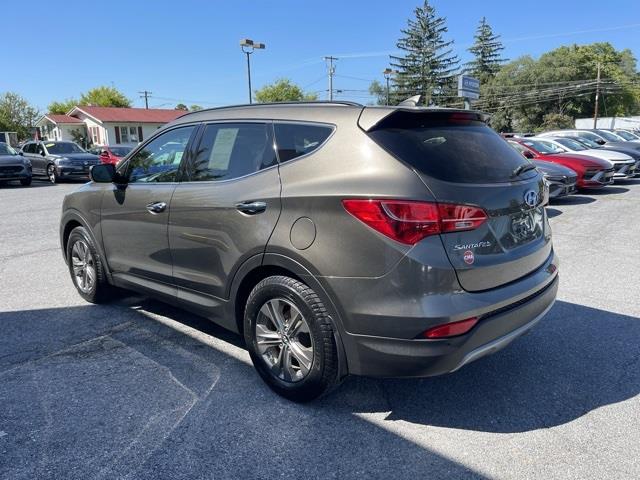 $12995 : PRE-OWNED 2014 HYUNDAI SANTA image 5