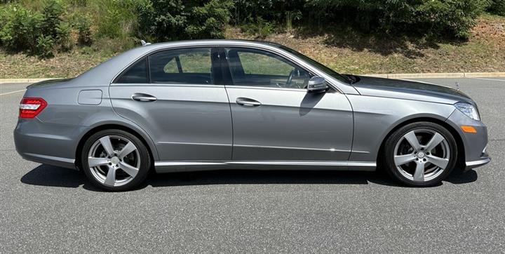 $10497 : PRE-OWNED 2011 MERCEDES-BENZ image 6