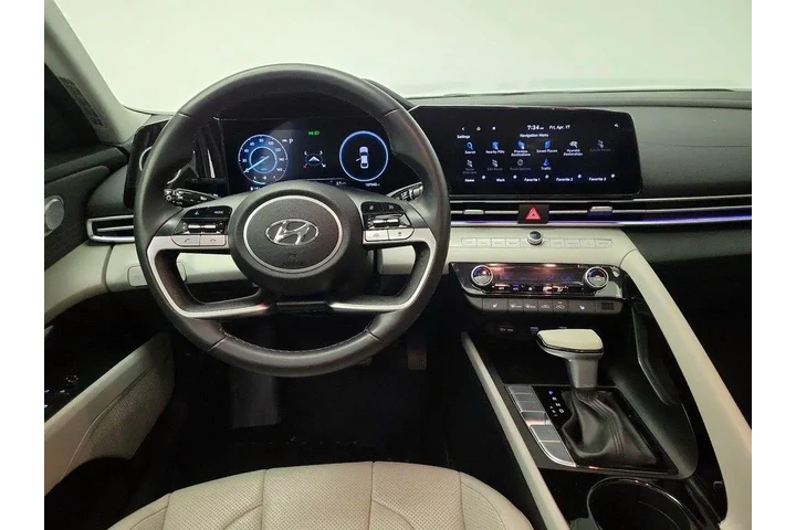 $17998 : Hyundai ELANTRA 2023 Limited image 10