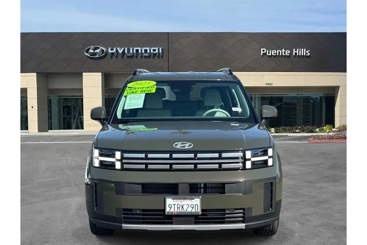 $32388 : Hyundai SANTA FE 2025 SEL 4d image 2