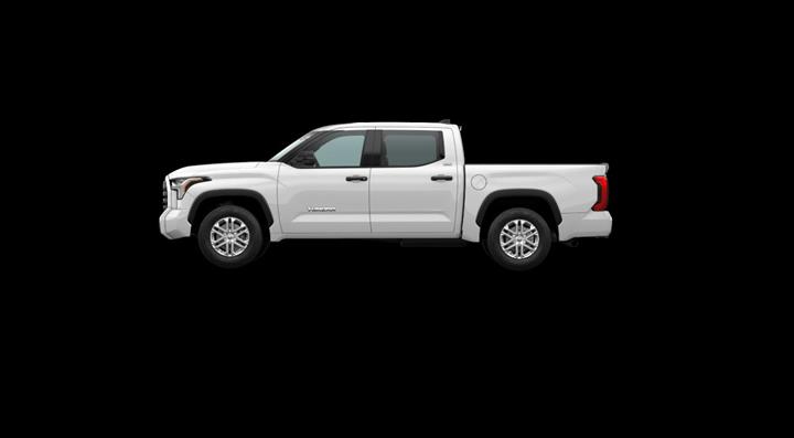 $57422 : 2024 Tundra SR5 image 4