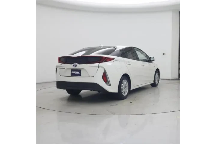$19998 : Toyota Prius Prime 2020 LE 4 image 8
