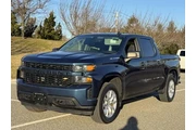 Chevrolet Silverado 1500 202 en Long Island