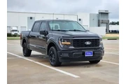 $39555 : Ford F-150 2025 4x2 STX 4dr thumbnail