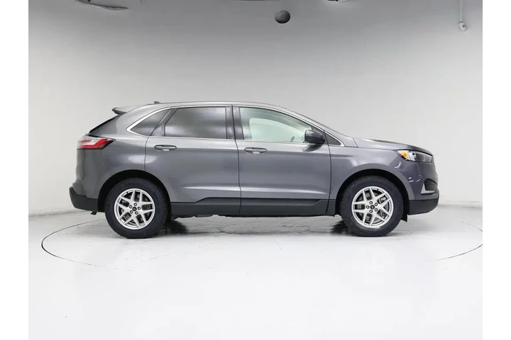 $21998 : Ford Edge 2023 AWD SEL 4dr C image 7