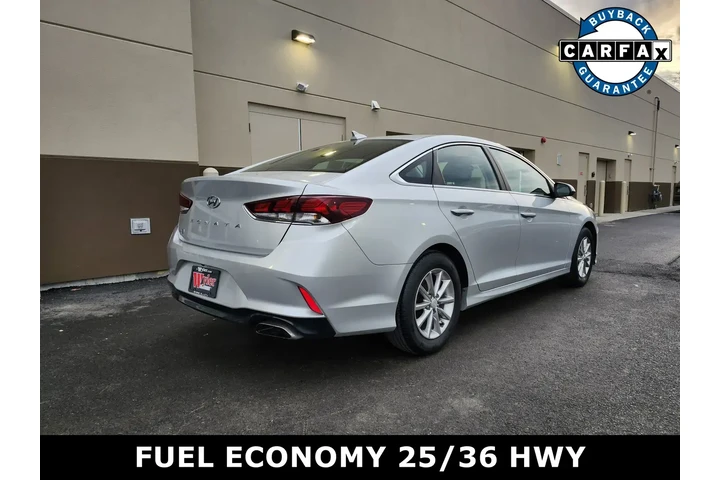 $11658 : Hyundai SONATA 2018 SE 4dr S image 3