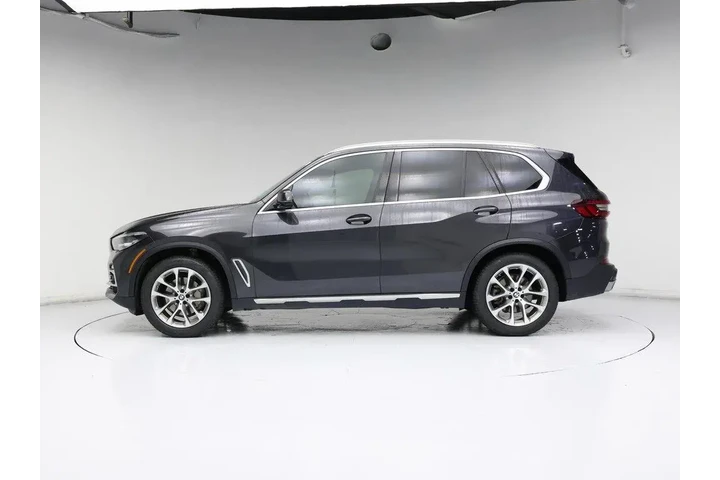 $33998 : BMW X5 2020 AWD xDrive40i 4d image 3