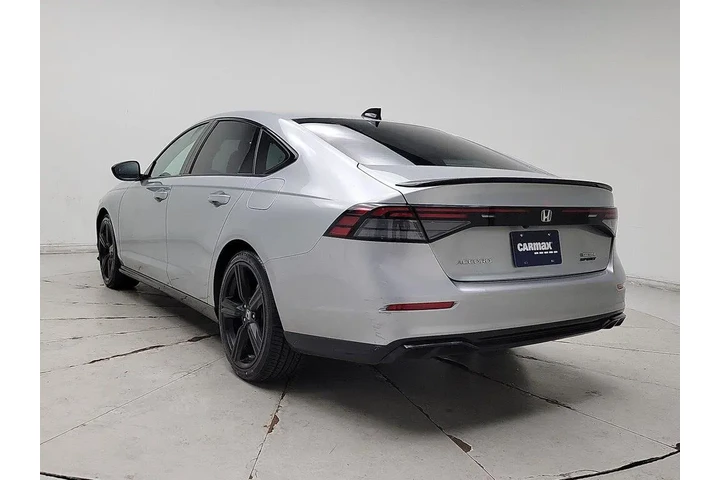 $24998 : Honda Accord Hybrid 2024 Spo image 7