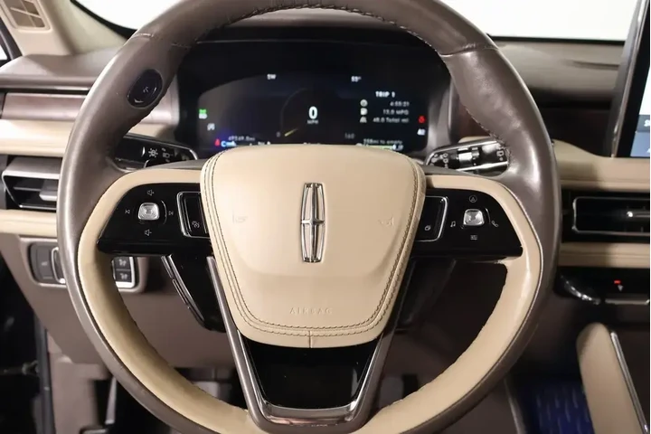 $39699 : Lincoln Aviator 2022 Reserve image 3