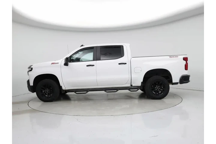 $35998 : Chevrolet Silverado 1500 201 image 3