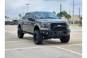 $24479 : Ford F-150 2016 4x4 King Ran thumbnail