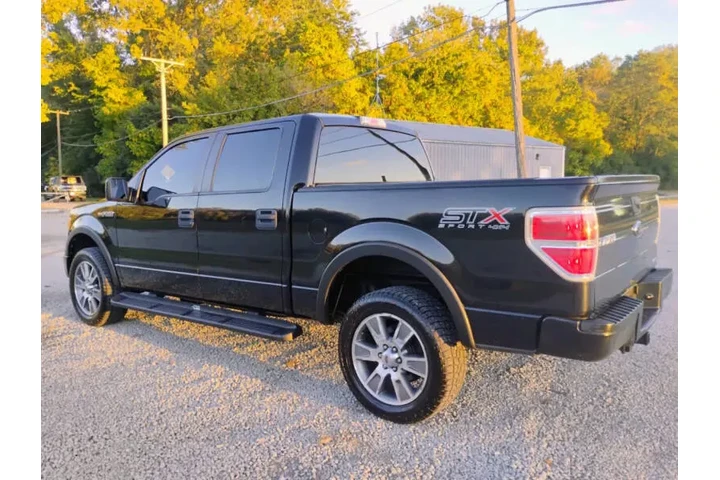 $11997 : 2014 F-150 XL image 5