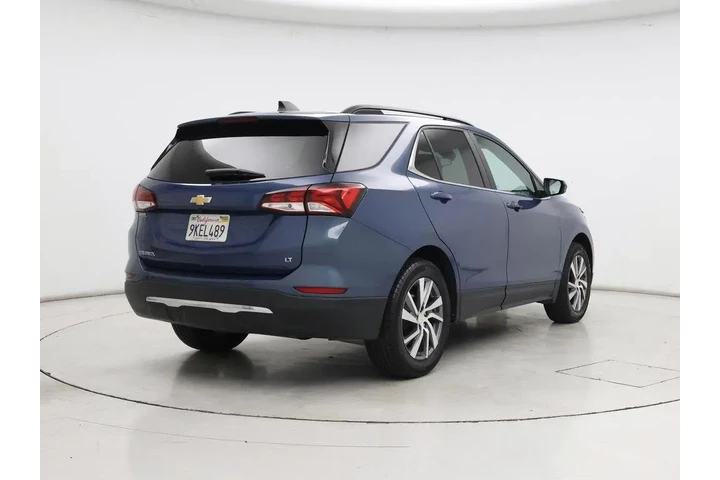 $23998 : Chevrolet Equinox 2024 LT 4d image 8