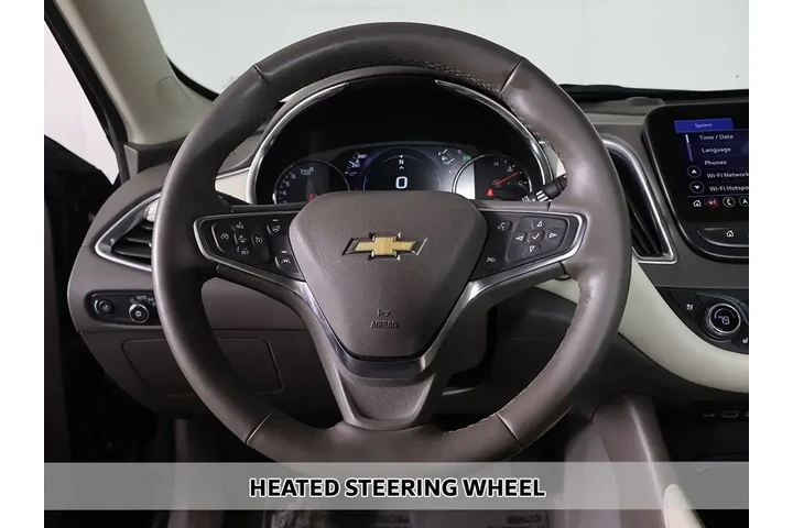 $19653 : Chevrolet Malibu 2024 LT 4dr image 8