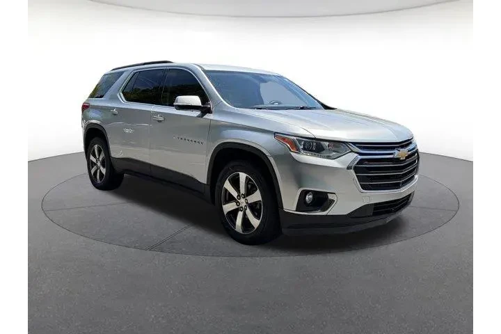 $17788 : Chevrolet Traverse 2020 LT L image 1