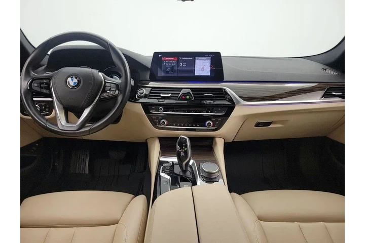 $22998 : BMW 5 Series 2019 530e iPerf image 9