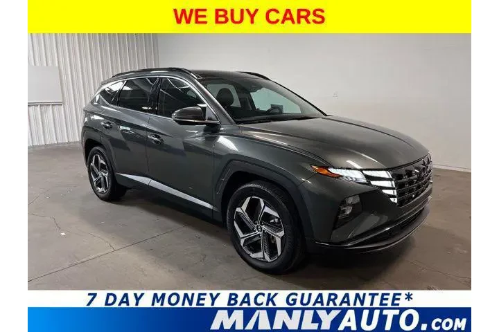 $29781 : Hyundai TUCSON Hybrid 2022 A image 1