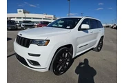 Jeep Grand Cherokee 2020 4x4 en Kansas City MO