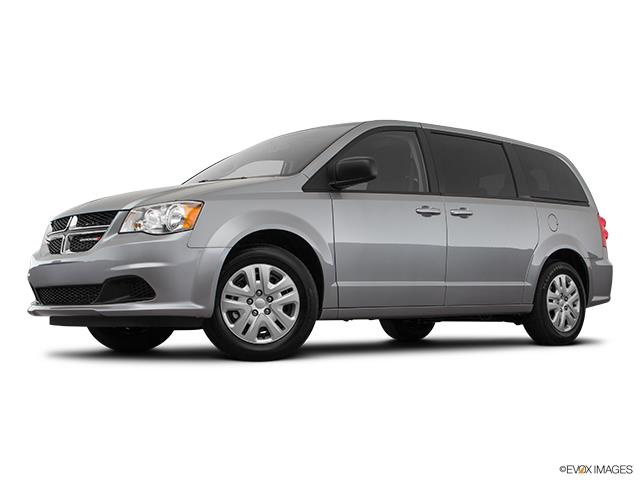 2019 Grand Caravan image 9