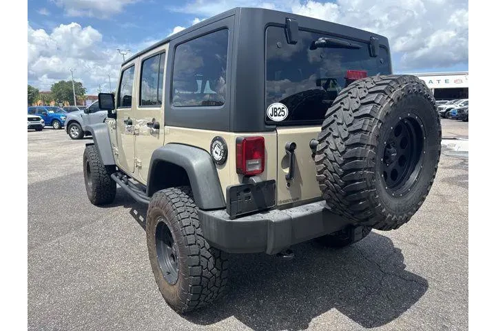 $20998 : Jeep Wrangler JK Unlimited 2 image 6