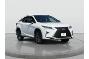 Lexus RX 350 2016 AWD 4dr SU en Long Island