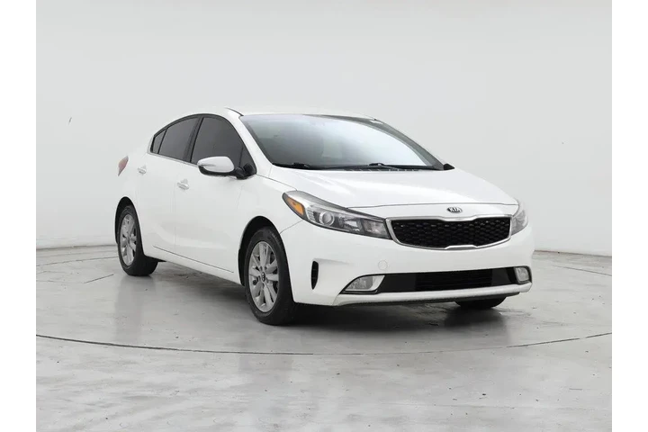 $10998 : Kia Forte 2017 S 4dr Sedan image 1