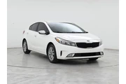Kia Forte 2017 S 4dr Sedan