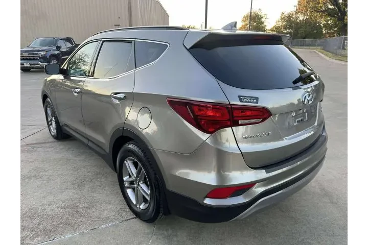 $12499 : 2017 HYUNDAI SANTA FE SPORTSP image 7