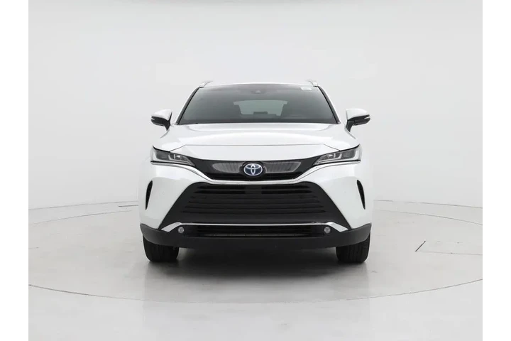 $35998 : Toyota Venza 2024 AWD XLE 4d image 5