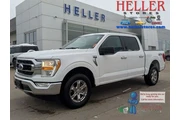 Ford F-150 2022 4x4 XLT 4dr