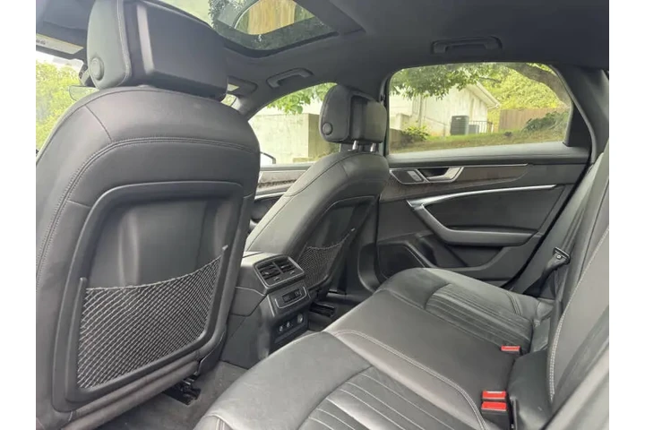 $18999 : 2020 A6 quattro Premium 45 TF image 9