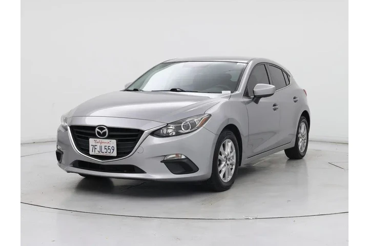 $13998 : Mazda Mazda3 2014 i Touring image 4