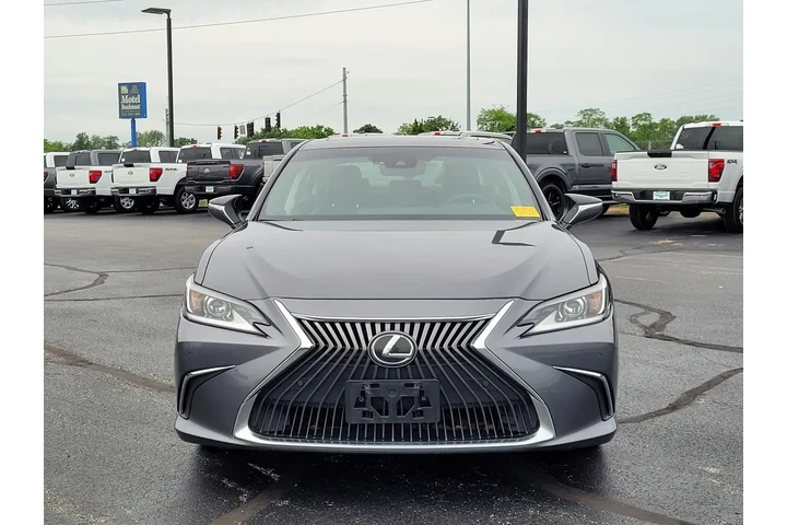 $25998 : Lexus ES 350 2019 F SPORT 4d image 8