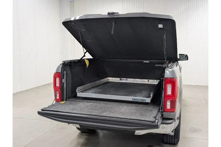 $28846 : Ford Ranger 2022 4x4 Lariat image 7