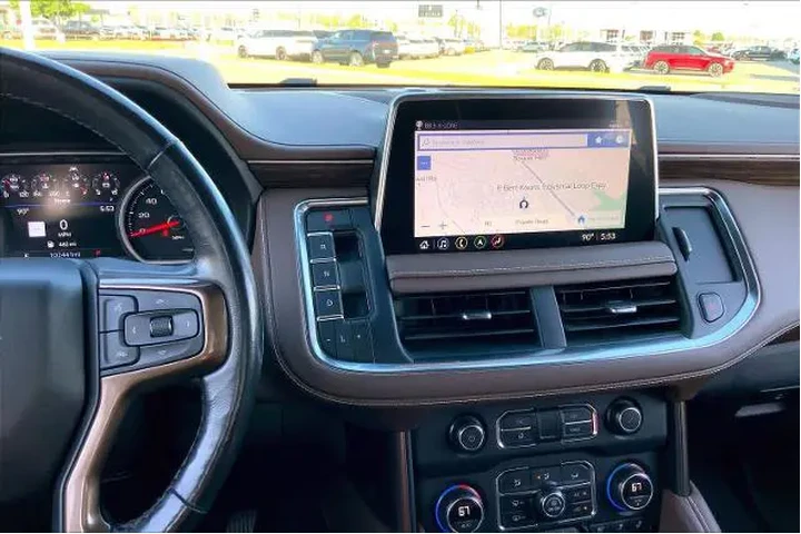 $39737 : Chevrolet Suburban 2021 4x2 image 6