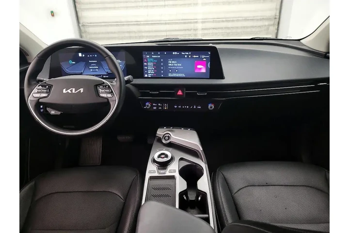 $23998 : Kia EV6 2022 Wind 4dr Crosso image 9