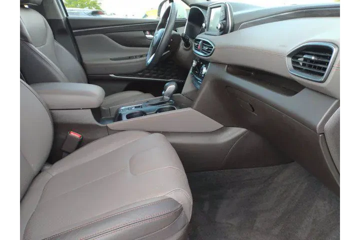 $14838 : Hyundai SANTA FE 2019 Limite image 8