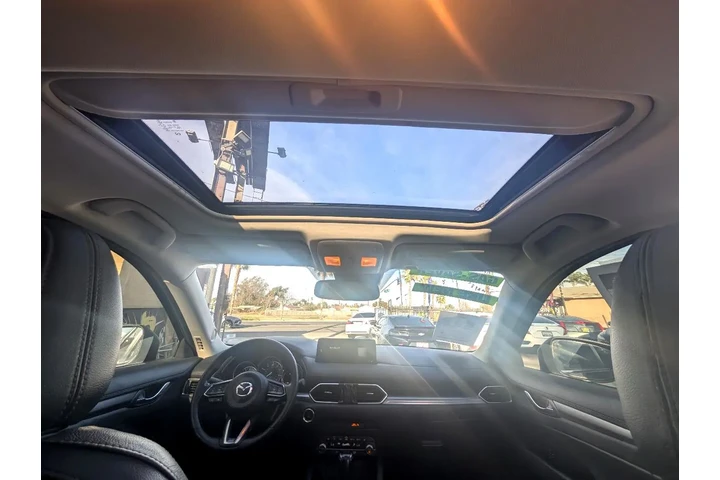 $18995 : 2022 CX-5 Preferred image 10