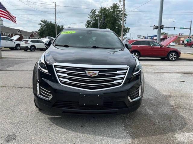 $16900 : 2017 XT5 Premium Luxury image 3