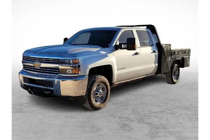 $27399 : Chevrolet Silverado 2500HD 2 image 5