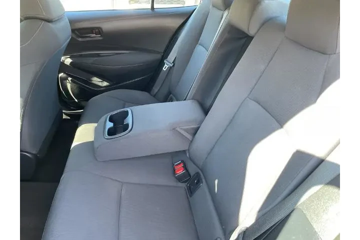 $17750 : Toyota Corolla 2022 LE 4dr S image 7